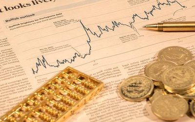 中小企業(yè)的融資特點